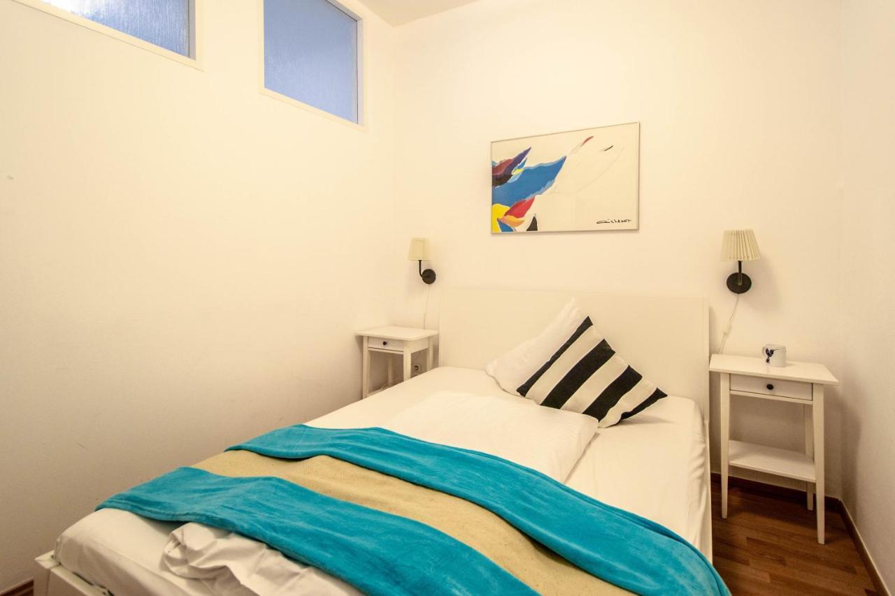 Apartament Labyrinth By Ruterra