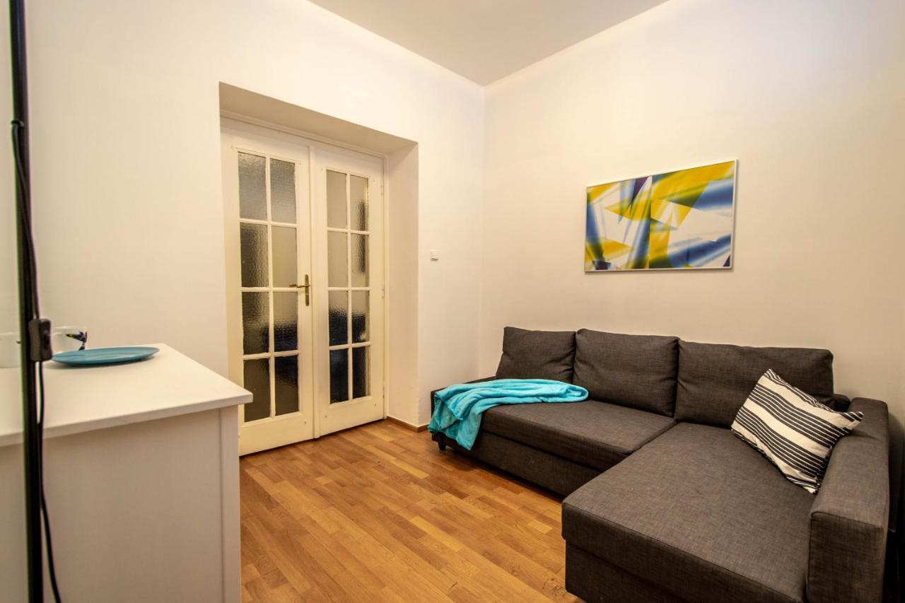 Apartament Labyrinth By Ruterra *
