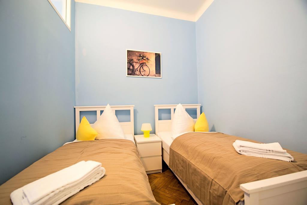 Apartament Labyrinth By Ruterra *
