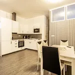 Labyrinth Apartments By Ruterra