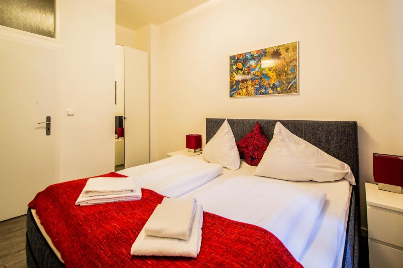 Apartamento Labyrinth By Ruterra *