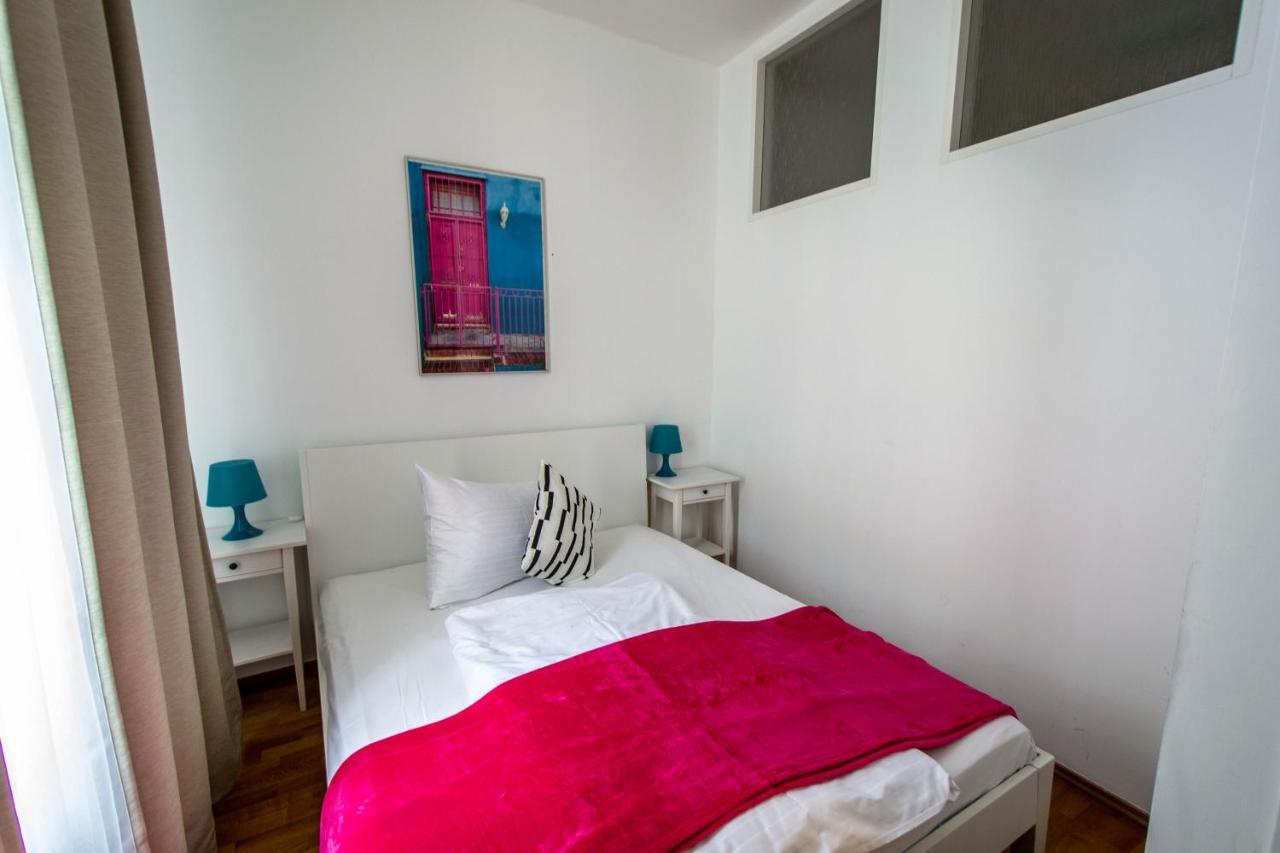 Labyrinth By Ruterra Apartamento Praga
