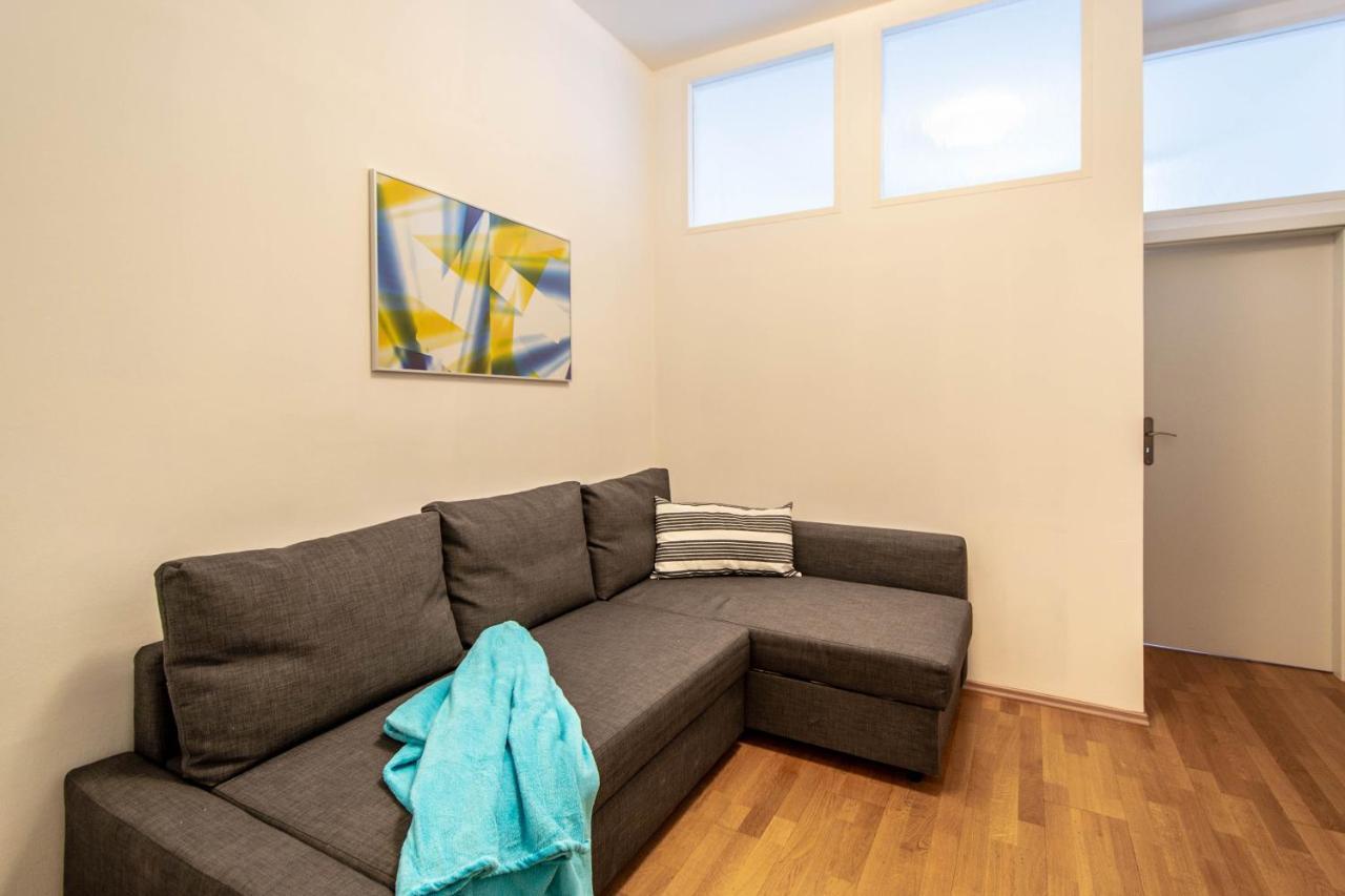 Labyrinth By Ruterra Apartamento Praga