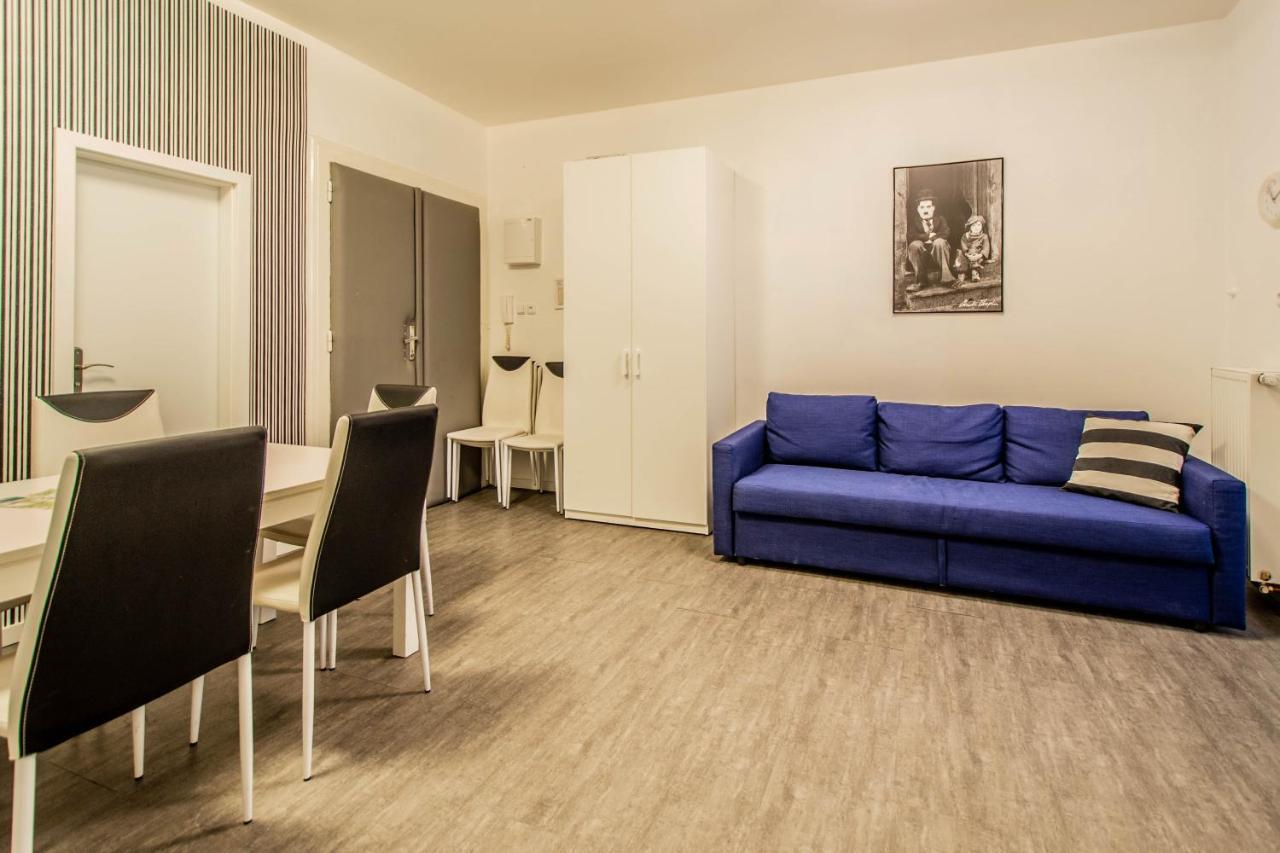 Labyrinth By Ruterra Apartamento *