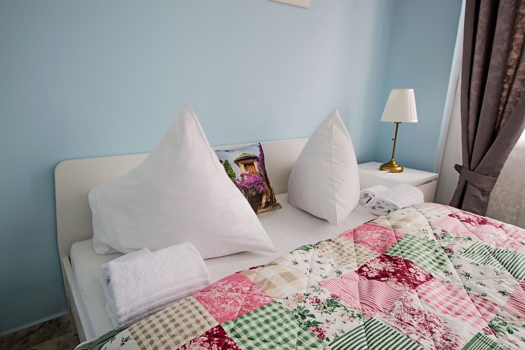 Apartamento Labyrinth By Ruterra