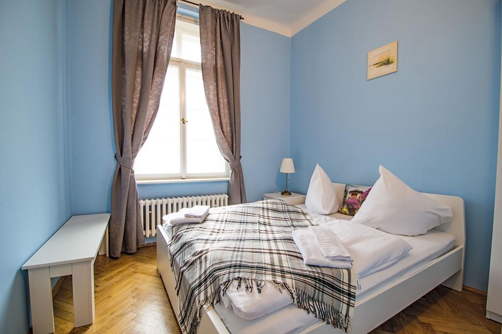 Apartamento Labyrinth By Ruterra