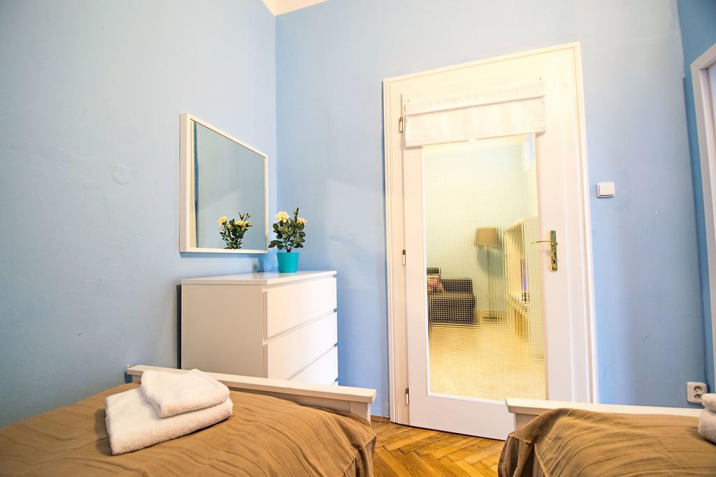 Apartamento Labyrinth By Ruterra *