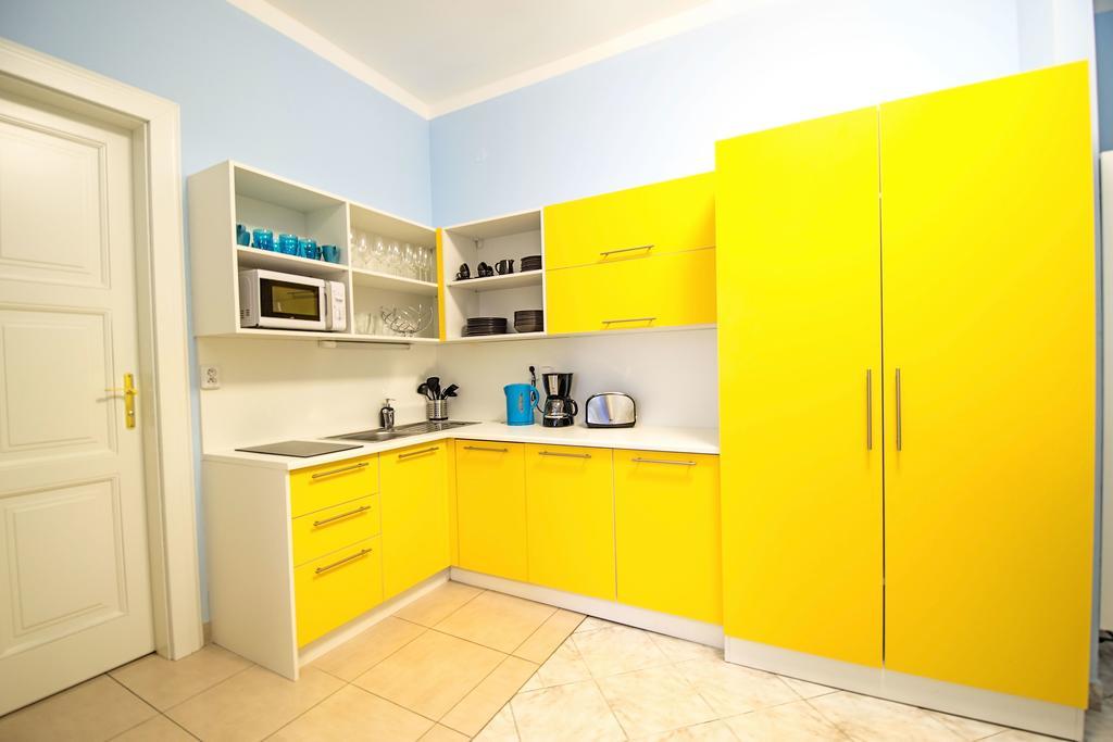 Apartamento Labyrinth By Ruterra