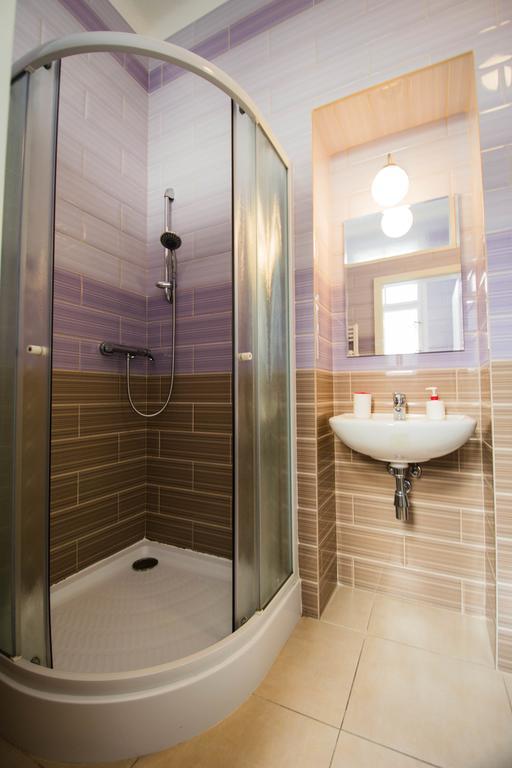 Labyrinth By Ruterra Apartamento *