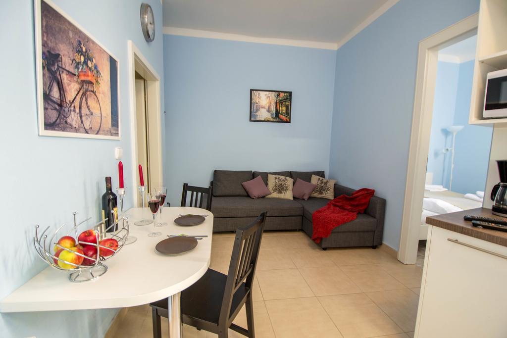 Labyrinth By Ruterra Apartamento